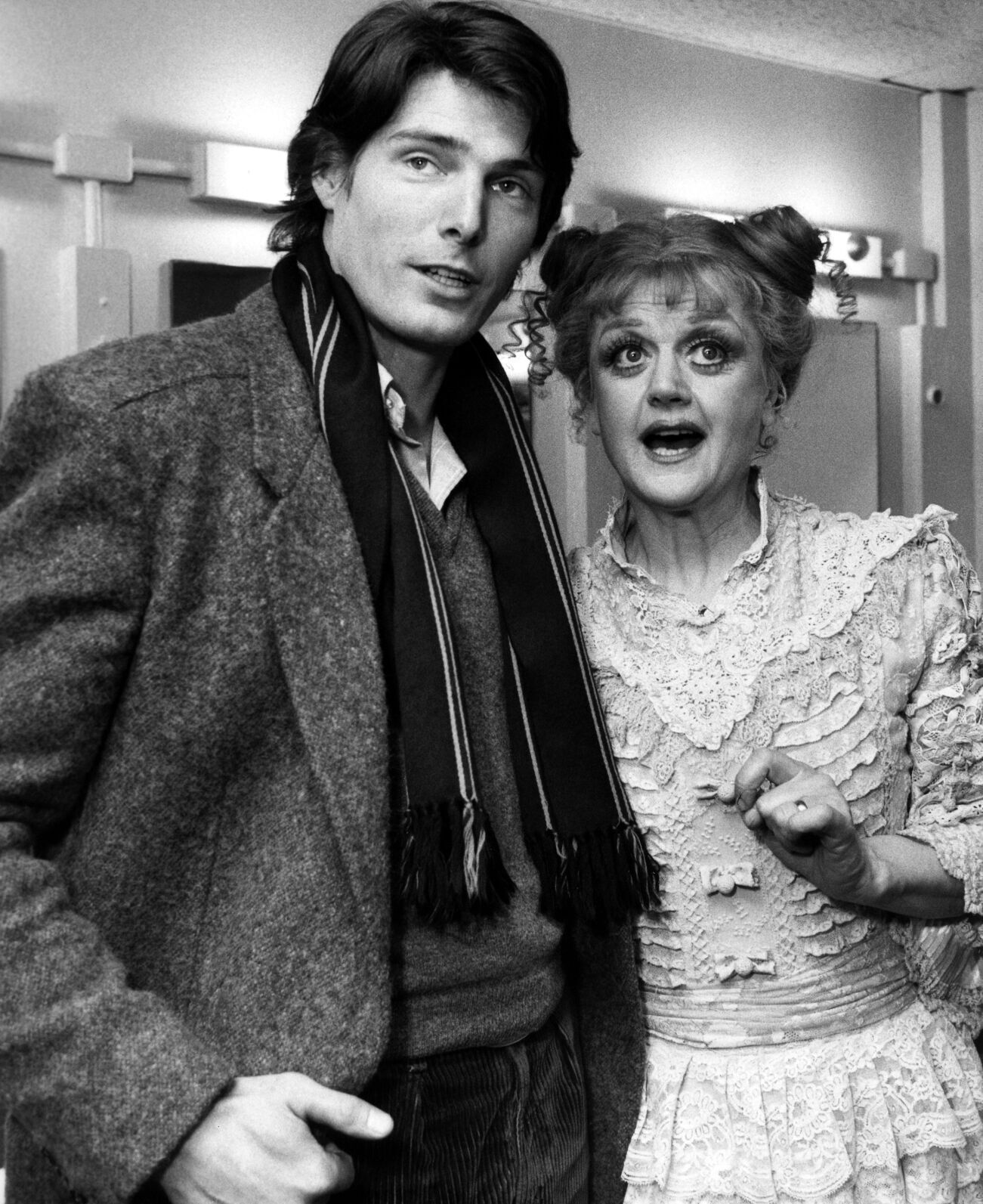 Lansbury Reeve 1979